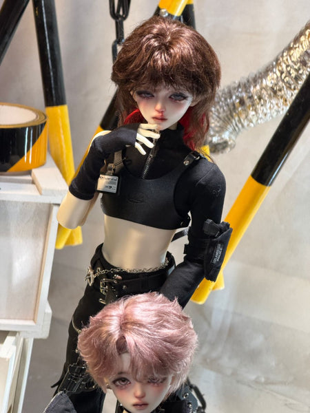 [15% OFF] Wonderland Doll - Lino