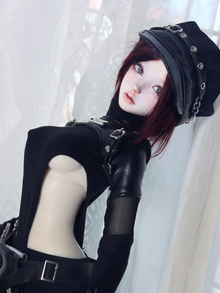 Muse Doll - Jade