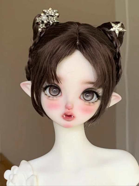 Pipi - Face-up Service