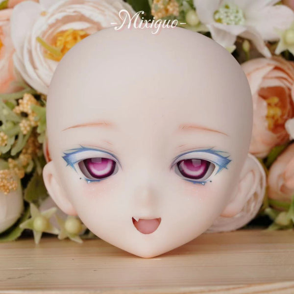 Mixiguo - Face-up Service