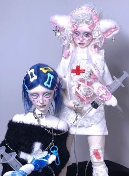 Gyoyo Doll - Haoyi & Haoxi