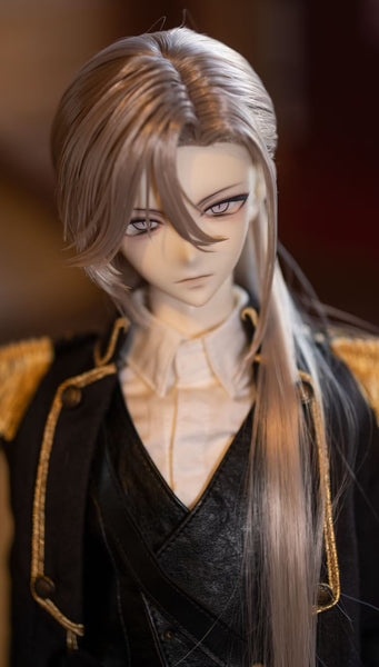 JR Doll - Kiru