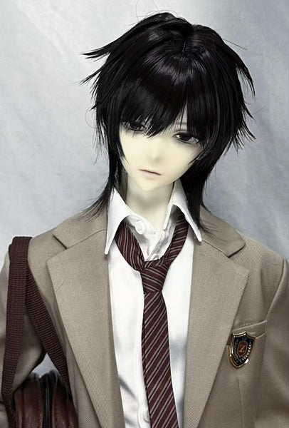 JR Doll - Kiru