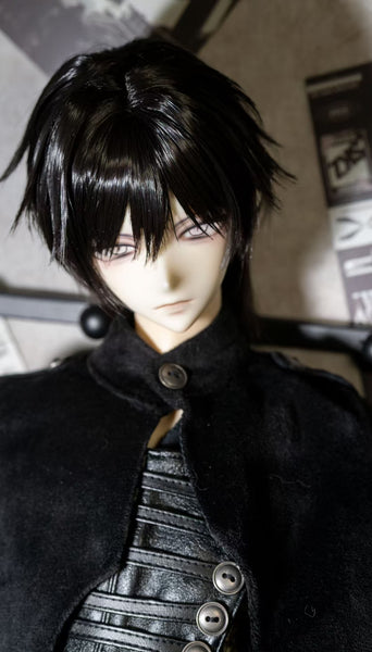 JR Doll - Kiru