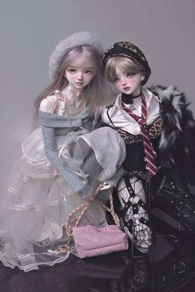 Miu Shima - Phebe SD