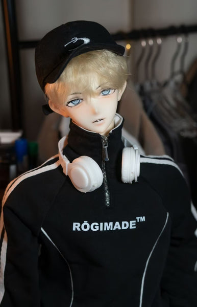 JR Doll - Kiru