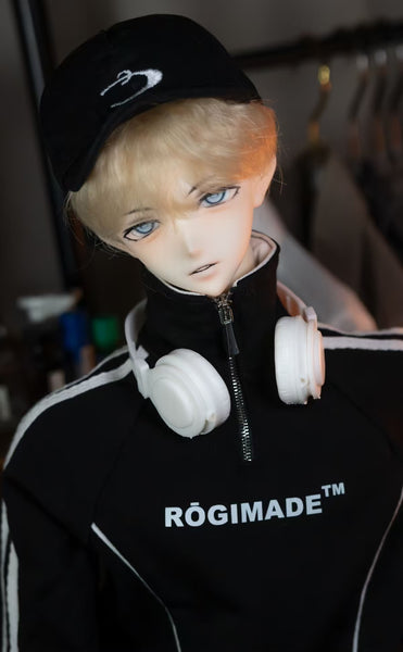 JR Doll - Kiru