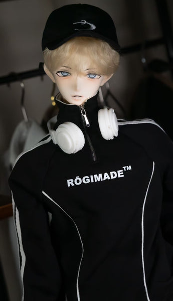 JR Doll - Kiru