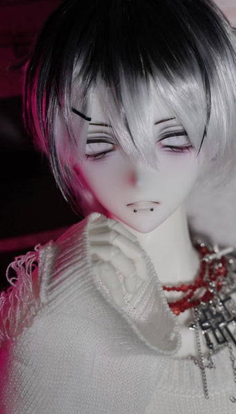 JR Doll - Kiru