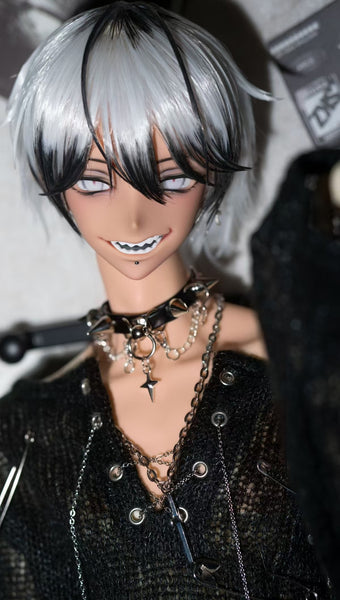 JR Doll - Kiru