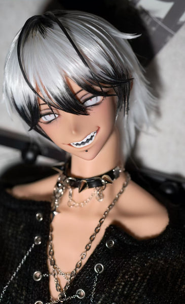 JR Doll - Kiru