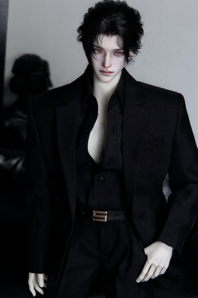 Motto Doll - Xuan Yan