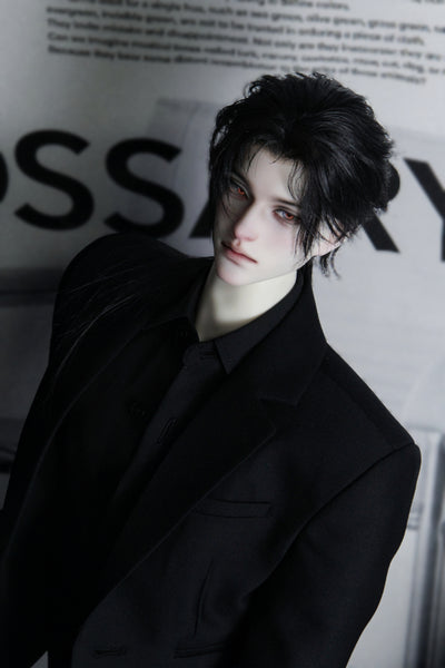 Motto Doll - Xuan Yan