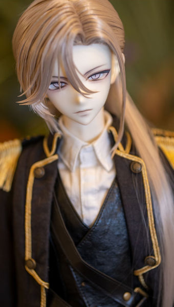 JR Doll - Kiru