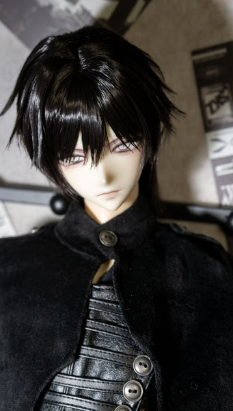 JR Doll - Kiru