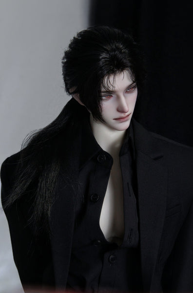 Motto Doll - Xuan Yan