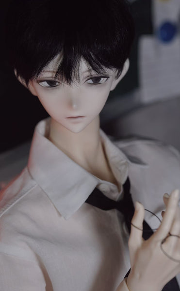 JR Doll - Kiru