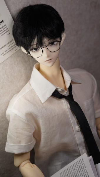 JR Doll - Kiru