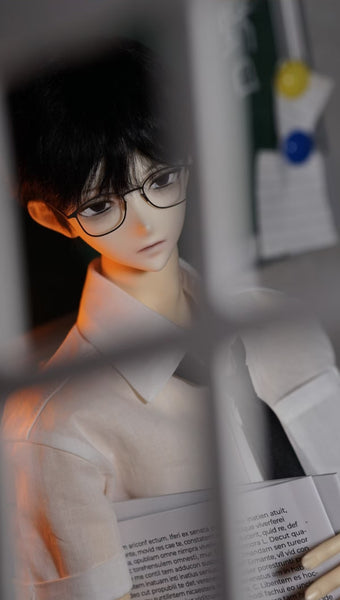 JR Doll - Kiru