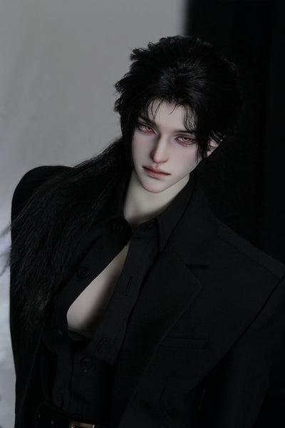 Motto Doll - Xuan Yan