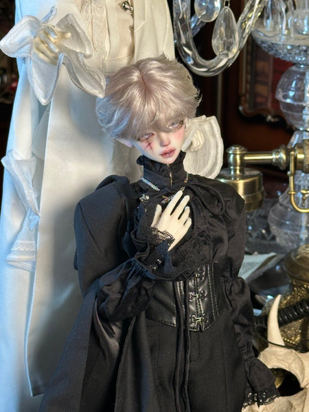 [15% OFF] Wonderland Doll - Lino