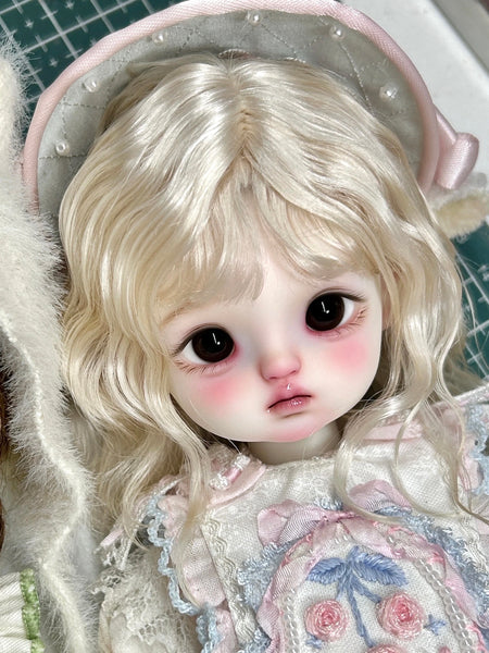 LsisisiL Doll - Dingdang