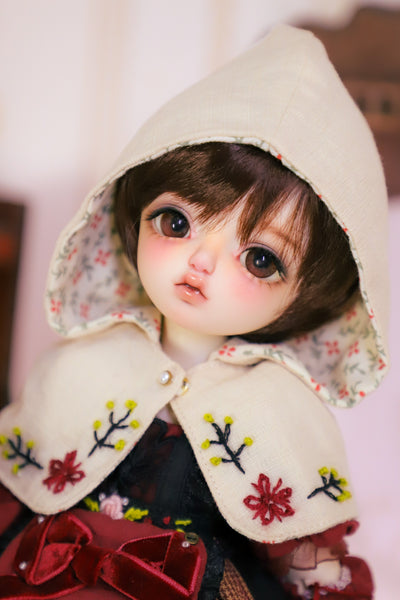 SDMG Doll - Lola & LuoQi