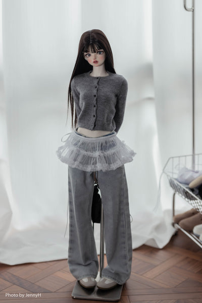 XY Studio - HnC Series Chill Pieces