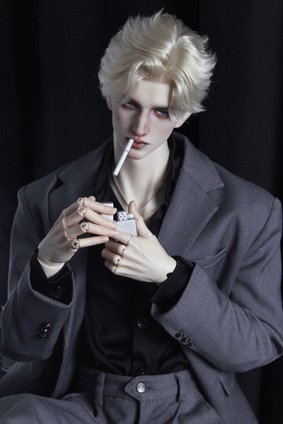 Spirit Mist Doll - Lucian