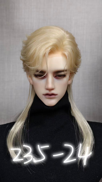 Sheng Sheng Wig - Nov In-stocks Collection