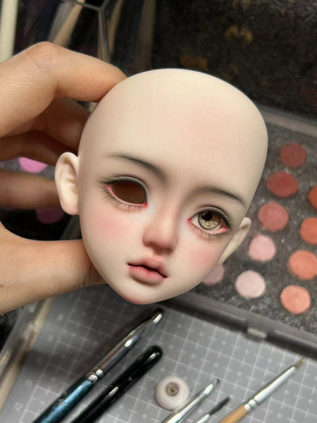 JunkoB - Face-up Service
