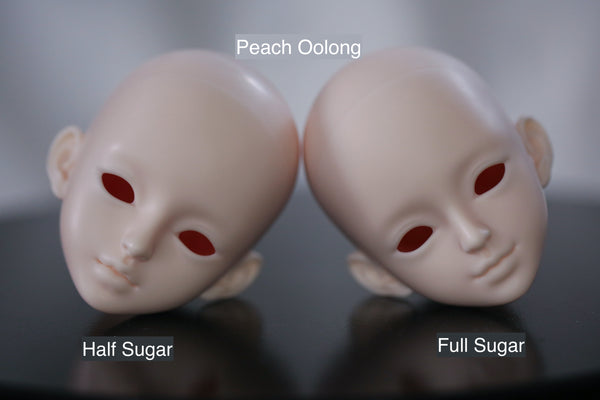 Dada's Doll - Peach Oolong