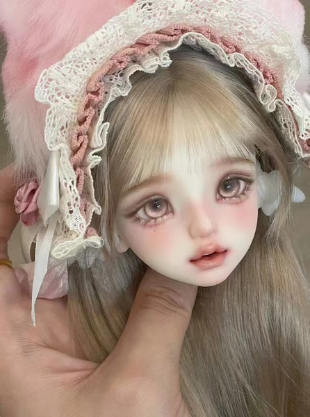 La Luna Doll - Shirley & Molly