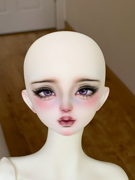 Pipi - Face-up Service