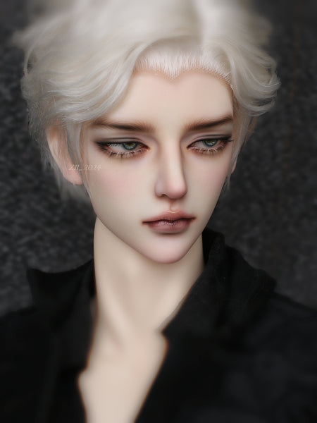 Zii - Face-up Service