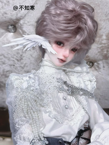 Yi Ti Doll - Ear Accessories Collection
