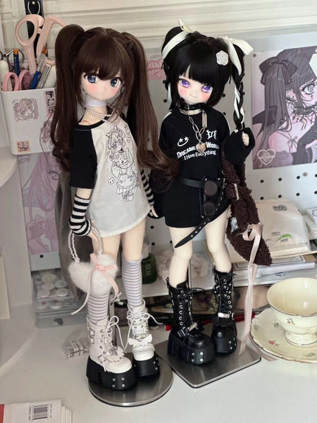 Cloud Doll - Angel Prayer