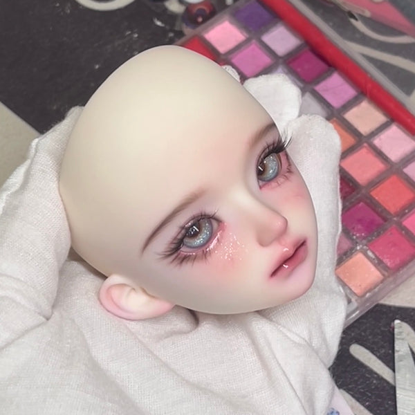 Painting Machine - Face-up Service