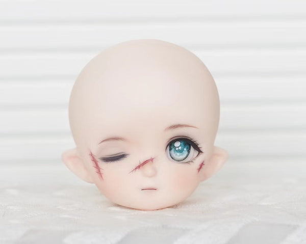 Ajuju - Face-up Service