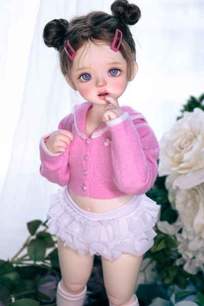 LsisisiL Doll - Angie Body