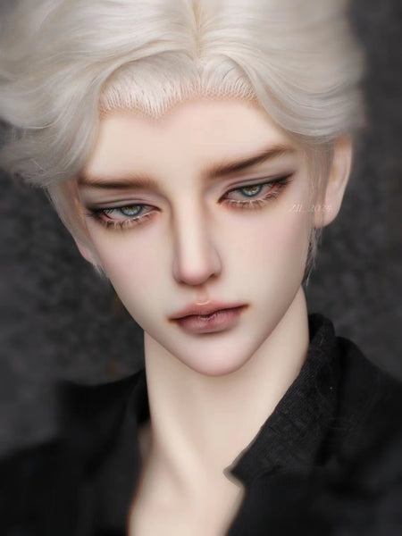 Zii - Face-up Service