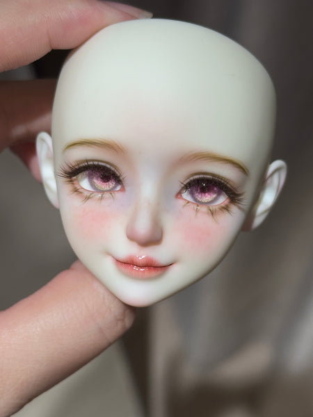 Princess Flamingo - Face-up Service