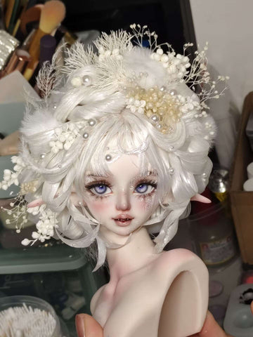 YMAO of Doll - Gui Hua