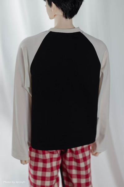 XY Studio - HnC Series Chill Pieces - Check