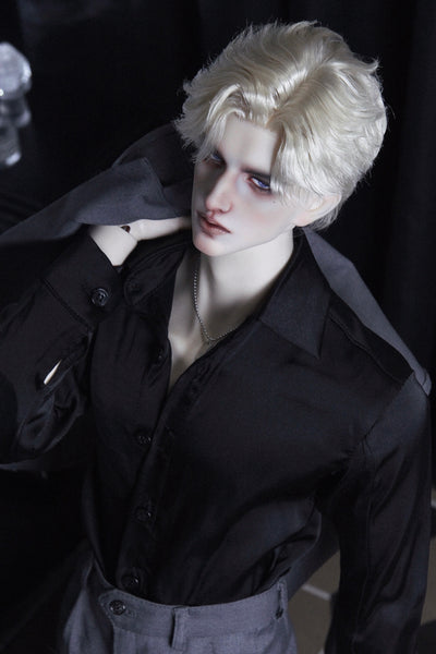 Spirit Mist Doll - Lucian