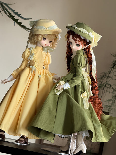 Ziye Doll - Mary