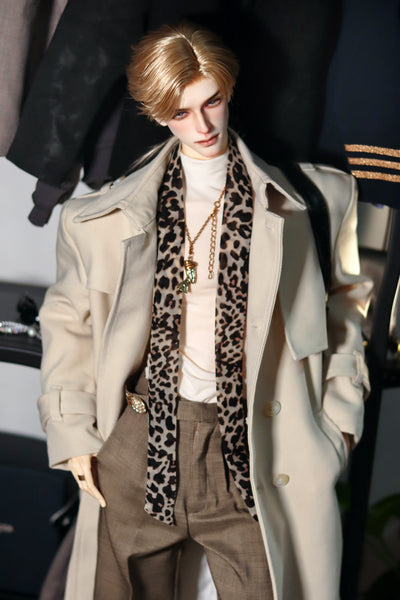 Muse Doll - Zane