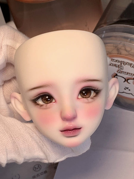 Pipi - Face-up Service