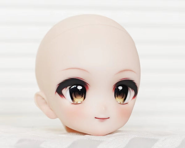 Ajuju - Face-up Service