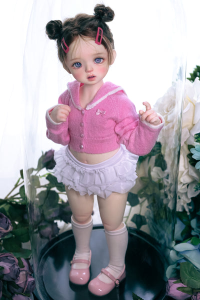 LsisisiL Doll - Angie Body